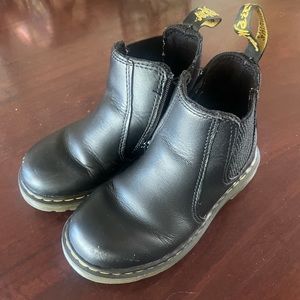 Dr. Martens Chelsea Boots